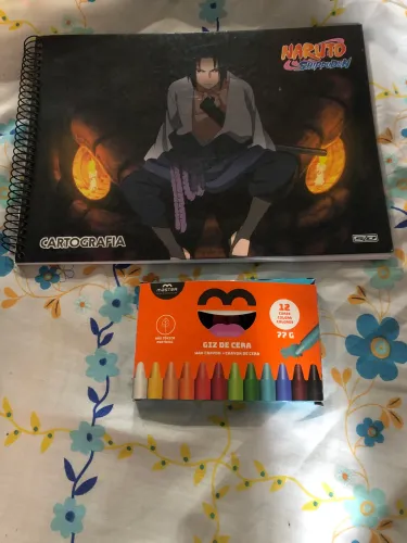 Kit de desenho