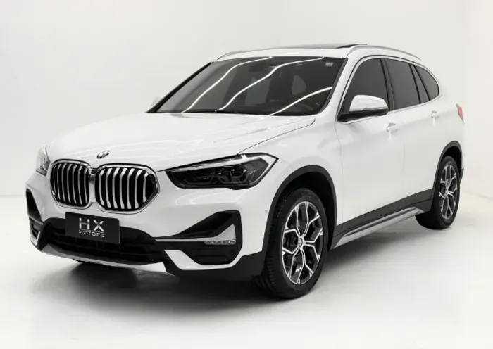 BMW X1 Sdrive 20I X-line 2.0 TB Active Flex 2022