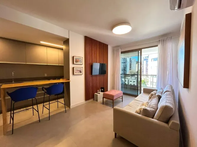 Aluguel | Apartamento 3 quartos (3suite)
