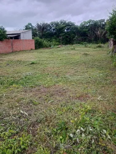 Terreno em Salinas