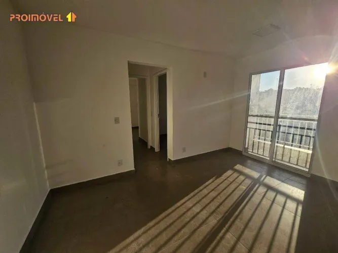 Apartamento, Condomínio Oásis - Itu SP