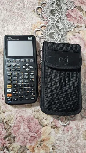 Calculadora gráfica HP 50g