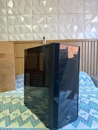 GABINETE GAMER NEOLOGIC PHANTOM