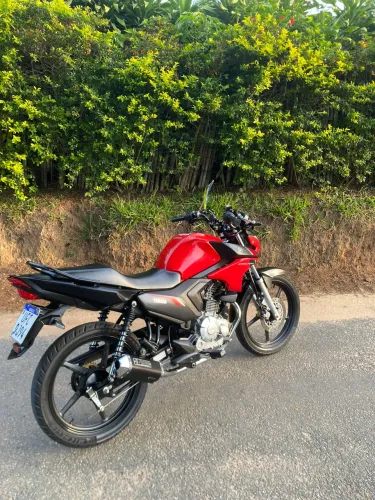 Vendo Yamaha 150 2025