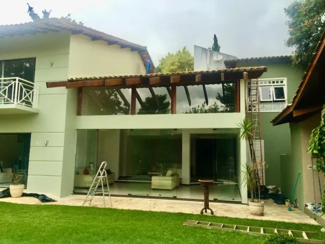 Casa à venda em Condominio - Maria Paula