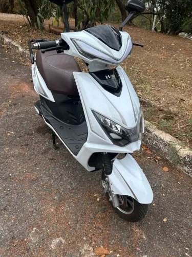 Scooter bicicleta elétrica 1000W