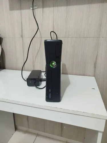 Xbox 360 desbloqueado
