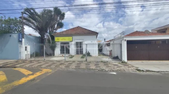 Terreno Comercial para Alugar no Centro de São Carlos
