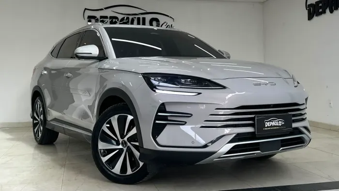 BYD Song Plus 1.5 16V Aut. (hibrido) 2026
