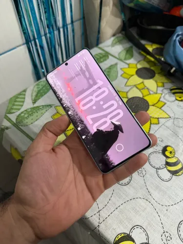 POCO F6 512GB/12GB VERDE