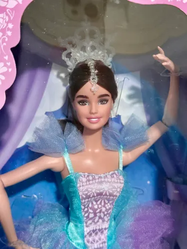 Barbie Ballet Wishes 2023 Barbie Signature