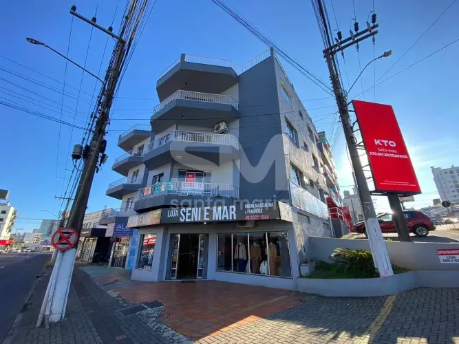Sala para locação, São Cristóvão, Chapecó - SC