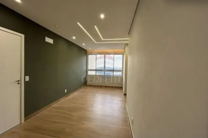 Apartamento para Venda em Sumaré, Jardim Bela Vista, 2 dormitórios, 2 banheiros, 1 vaga