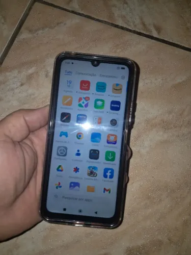 Redmi 13c usado 256gb $330