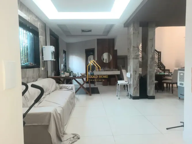 Casa Sobrado Jardim Primavera