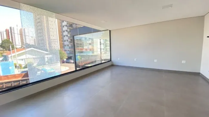 Salão para alugar, 70 m² por R$ 6.060/mês - Santa Cruz do José Jacques - Ribeirão Preto/SP
