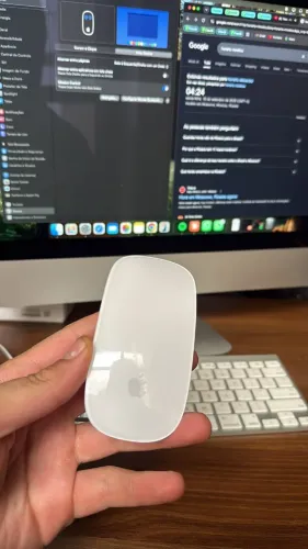 Magic Mouse 2 Apple