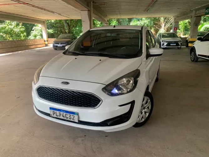 Aluguel de carro para uber , 99 e app