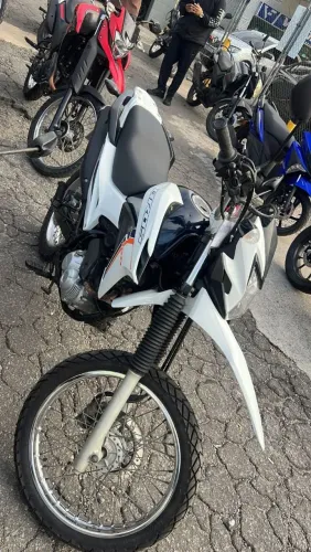 Bros 160 ESDD 2023
