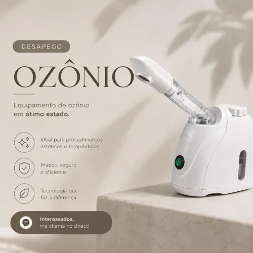 Ozônio