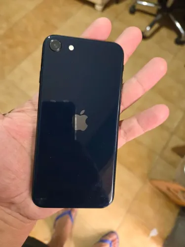 iPhone SE 3ª Geração