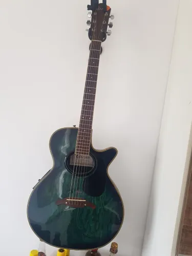 Violão Crafter