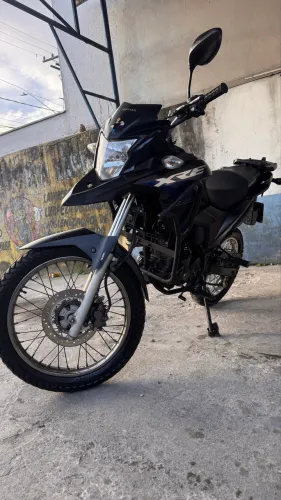 Honda XRE 190cc 2021 Com Garantia