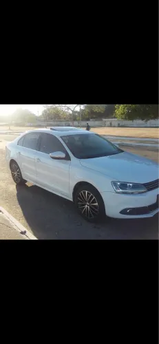 Volkswagen Jetta Highline 2.0 TSI 16V 4P Tiptronic 2014