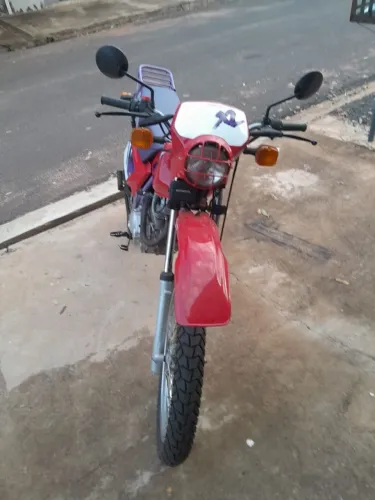 Vende ou troca