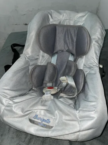 Bebê conforto 