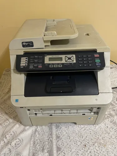 Impressora Brother Mfc-9320CW