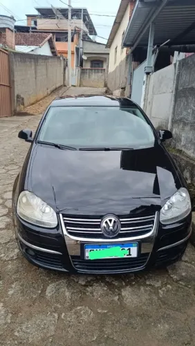 Volkswagen Jetta 2.5 20V 150/170cv Tiptronic 2010