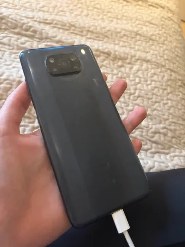 TELEFONE XIAOMI POCO X3