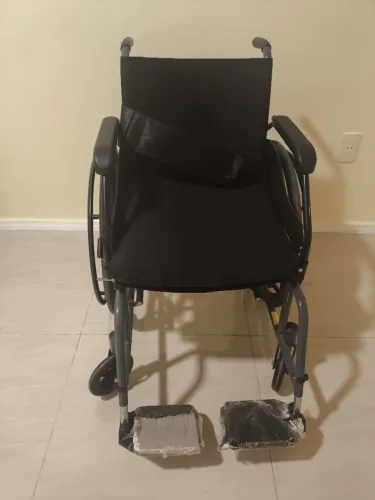 Cadeira de rodas
