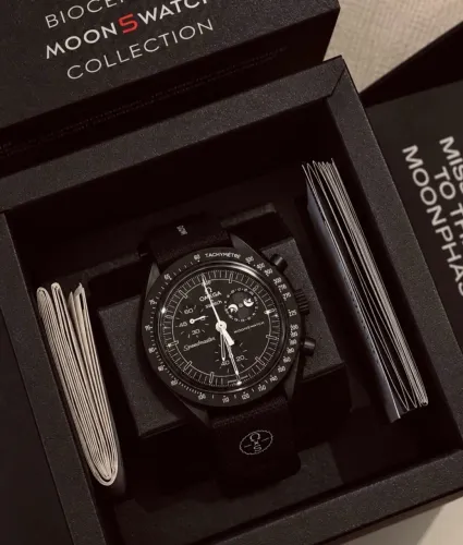 Omega Swatch