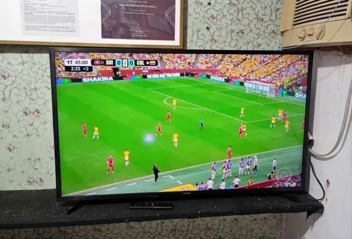 TV smart