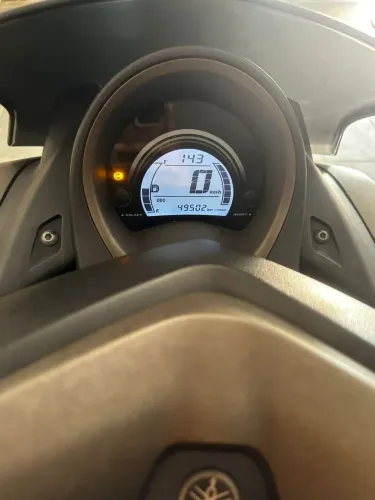 Vendo Nmax 160 - 2017 (não aceito troca)