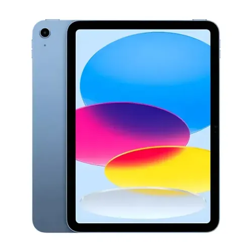 Tablet Apple iPad 11 Geração 2025 Azul 128GB 11