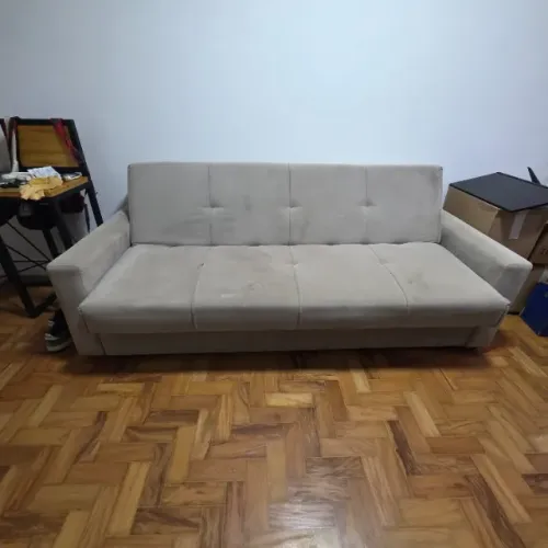 Sofá cama