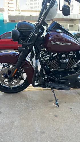 Road King Special