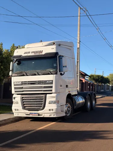 DAF XF510