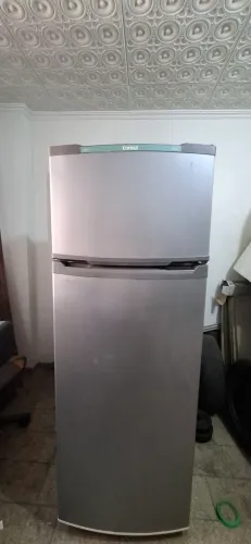 Geladeira Consul