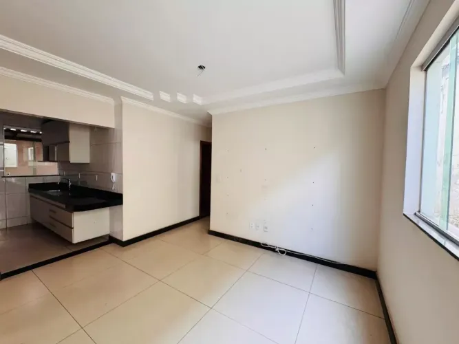 Area Privativa , 3 quartos, Piratininga (venda Nova), Belo Horizonte