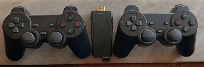 Game Stick 4K - Excelente Estado!