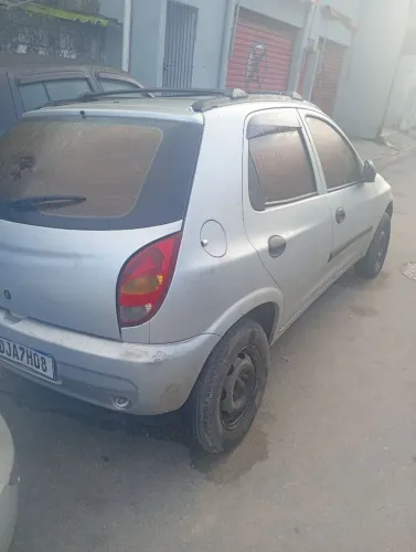 Chevrolet Celta 1.0/ Super 1.0 MPFI VHC 8V 5P 2003