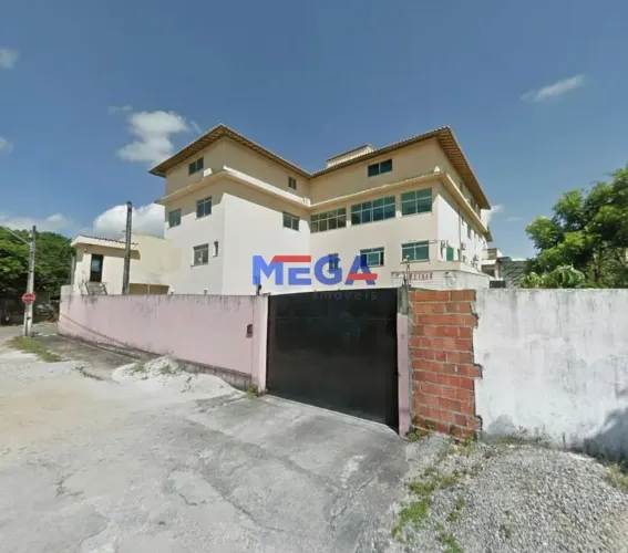 Ponto comercial no bairro Coaçu no Eusébio, CE