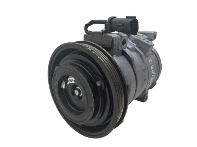 Compressor Ar Condicionado Chrysler PT Cruiser 2.4 2007