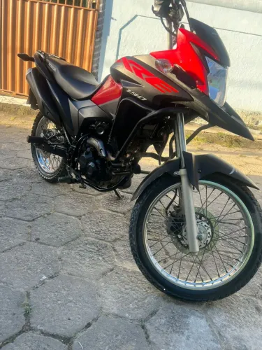 Moto XRE 190 ,ano 2023 