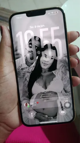 IPHONE 13 PRO MAX 256G