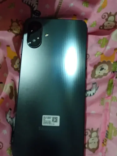 Vendo celular novo na caixa Samsung galaxi A 07